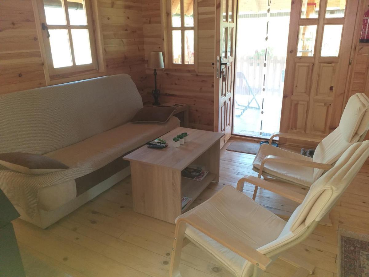 Drinska Tisina Villa Ljubovija Luaran gambar