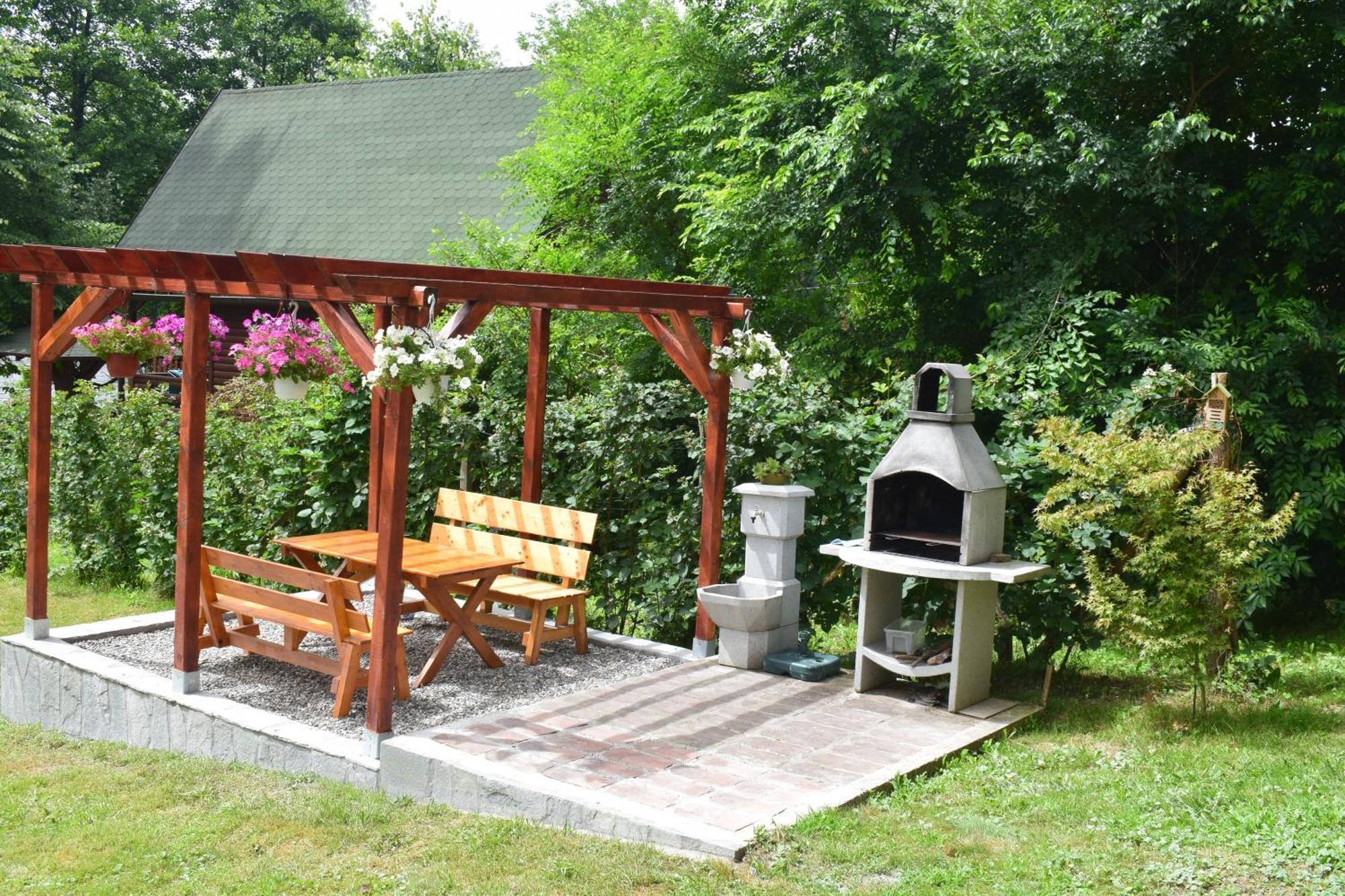 Drinska Tisina Villa Ljubovija Luaran gambar